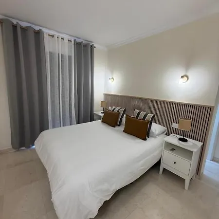 Mogan Ii Apartament Puerto De Mogan